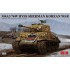 1/35 Korean War M4A3 76w HVSS Sherman 1/35 Korean War M4A3 76w HVSS Sherman