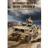 1/35 M1240A1 M-ATV (M153 CROWS II) with Full Interior 1/35 M1240A1 M-ATV (M153 CROWS II) with Full Interior