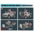 1/35 M1240A1 M-ATV (M153 CROWS II) with Full Interior 1/35 M1240A1 M-ATV (M153 CROWS II) with Full Interior