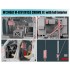 1/35 M1240A1 M-ATV (M153 CROWS II) with Full Interior 1/35 M1240A1 M-ATV (M153 CROWS II) with Full Interior