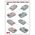 1/35 Leopard 2A6 Main Battle Tank with Workable Track Links (without interior) 1/35 Leopard 2A6 Main Battle Tank with Workable Track Links (without interior)
