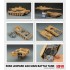 1/35 Leopard 2 A6 Main Battle Tank w/Full Interior 1/35 Leopard 2 A6 Main Battle Tank w/Full Interior