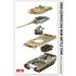1/35 Leopard 2 A6 Main Battle Tank w/Full Interior 1/35 Leopard 2 A6 Main Battle Tank w/Full Interior