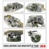 1/35 Leopard 2 A6 Main Battle Tank w/Full Interior 1/35 Leopard 2 A6 Main Battle Tank w/Full Interior