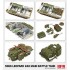 1/35 Leopard 2 A6 Main Battle Tank w/Full Interior 1/35 Leopard 2 A6 Main Battle Tank w/Full Interior