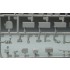 1/35 Leopard 2 A6 Main Battle Tank w/Full Interior 1/35 Leopard 2 A6 Main Battle Tank w/Full Interior