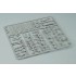 1/35 Leopard 2 A6 Main Battle Tank w/Full Interior 1/35 Leopard 2 A6 Main Battle Tank w/Full Interior