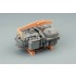 1/35 Leopard 2 A6 Main Battle Tank w/Full Interior 1/35 Leopard 2 A6 Main Battle Tank w/Full Interior