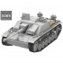 1/35 StuG. III Ausf. G Early Production w/Workable Track Links 1/35 StuG. III Ausf. G Early Production w/Workable Track Links