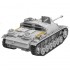 1/35 StuG. III Ausf. G Early Production w/Workable Track Links 1/35 StuG. III Ausf. G Early Production w/Workable Track Links