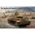 1/35 PzKpfw. III Ausf. J w/Full Interior 1/35 PzKpfw. III Ausf. J w/Full Interior