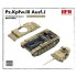 1/35 PzKpfw. III Ausf. J w/Full Interior 1/35 PzKpfw. III Ausf. J w/Full Interior