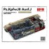 1/35 PzKpfw. III Ausf. J w/Full Interior 1/35 PzKpfw. III Ausf. J w/Full Interior