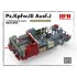 1/35 PzKpfw. III Ausf. J w/Full Interior 1/35 PzKpfw. III Ausf. J w/Full Interior