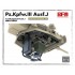 1/35 PzKpfw. III Ausf. J w/Full Interior 1/35 PzKpfw. III Ausf. J w/Full Interior