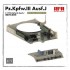1/35 PzKpfw. III Ausf. J w/Full Interior 1/35 PzKpfw. III Ausf. J w/Full Interior