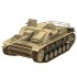1/35 StuG. III Ausf. G Early Production w/Full Interior & Workable Track Links 1/35 StuG. III Ausf. G Early Production w/Full Interior & Workable Track Links