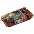 1/35 StuG. III Ausf. G Early Production w/Full Interior & Workable Track Links 1/35 StuG. III Ausf. G Early Production w/Full Interior & Workable Track Links