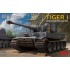 1/35 Tiger I 100# Initial Production Early 1943 1/35 Tiger I 100# Initial Production Early 1943
