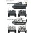 1/35 Tiger I 100# Initial Production Early 1943 1/35 Tiger I 100# Initial Production Early 1943