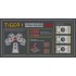 1/35 Tiger I 100# Initial Production Early 1943 1/35 Tiger I 100# Initial Production Early 1943