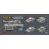 1/35 Tiger I 100# Initial Production Early 1943 1/35 Tiger I 100# Initial Production Early 1943