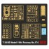 1/35 T-34/85 Model 1944 Factory No.174 1/35 T-34/85 Model 1944 Factory No.174