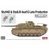 1/35 StuH42 & StuG.III Ausf.G Late Production 1/35 StuH42 & StuG.III Ausf.G Late Production