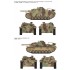 1/35 StuH42 & StuG.III Ausf.G Late Production 1/35 StuH42 & StuG.III Ausf.G Late Production