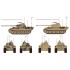 1/35 Panther Ausf.G Panzerbefehlswagen 1/35 Panther Ausf.G Panzerbefehlswagen