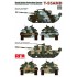 1/35 T-55AMD Drozd Active Protection System w/Workable Track Links 1/35 T-55AMD Drozd Active Protection System w/Workable Track Links