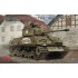 1/35 M4A3 76W HVSS Early Type Thunderbolt VII 1/35 M4A3 76W HVSS Early Type Thunderbolt VII