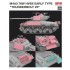 1/35 M4A3 76W HVSS Early Type Thunderbolt VII 1/35 M4A3 76W HVSS Early Type Thunderbolt VII