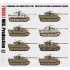 1/35 Tiger I Mid Production 2in1 w/Cutaway Parts, Full Interior & Workable Tracks 1/35 Tiger I Mid Production 2in1 w/Cutaway Parts, Full Interior & Workable Tracks