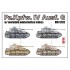 1/35 PzKpfw. IV Ausf. G w/Workable Winterketten Trakcs 1/35 PzKpfw. IV Ausf. G w/Workable Winterketten Trakcs