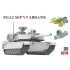 1/35 M1A2 Sep V3 Abrams Main Battle Tank 1/35 M1A2 Sep V3 Abrams Main Battle Tank