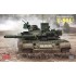 1/35 Russian Main Battle Tank T-80U 1/35 Russian Main Battle Tank T-80U