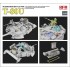 1/35 Russian Main Battle Tank T-80U 1/35 Russian Main Battle Tank T-80U
