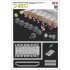 1/35 Russian Main Battle Tank T-80U 1/35 Russian Main Battle Tank T-80U