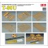 1/35 Russian Main Battle Tank T-80U 1/35 Russian Main Battle Tank T-80U