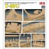 1/35 Russian Main Battle Tank T-80U 1/35 Russian Main Battle Tank T-80U