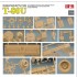 1/35 Russian Main Battle Tank T-80U 1/35 Russian Main Battle Tank T-80U