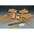 1/35 Russian Main Battle Tank T-80U 1/35 Russian Main Battle Tank T-80U