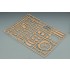1/35 Russian Main Battle Tank T-80U 1/35 Russian Main Battle Tank T-80U