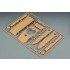 1/35 Russian Main Battle Tank T-80U 1/35 Russian Main Battle Tank T-80U