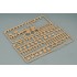 1/35 Russian Main Battle Tank T-80U 1/35 Russian Main Battle Tank T-80U
