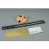1/35 Russian Main Battle Tank T-80U 1/35 Russian Main Battle Tank T-80U