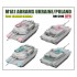 1/35 M1A1 Abrams Ukraine/Poland 2In1 [Limited Edition]