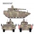 1/35 German SPZ Puma In UAE 1/35 German SPZ Puma In UAE