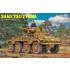 1/35 SdKfz.234/2 Puma with Engine Parts 1/35 SdKfz.234/2 Puma with Engine Parts